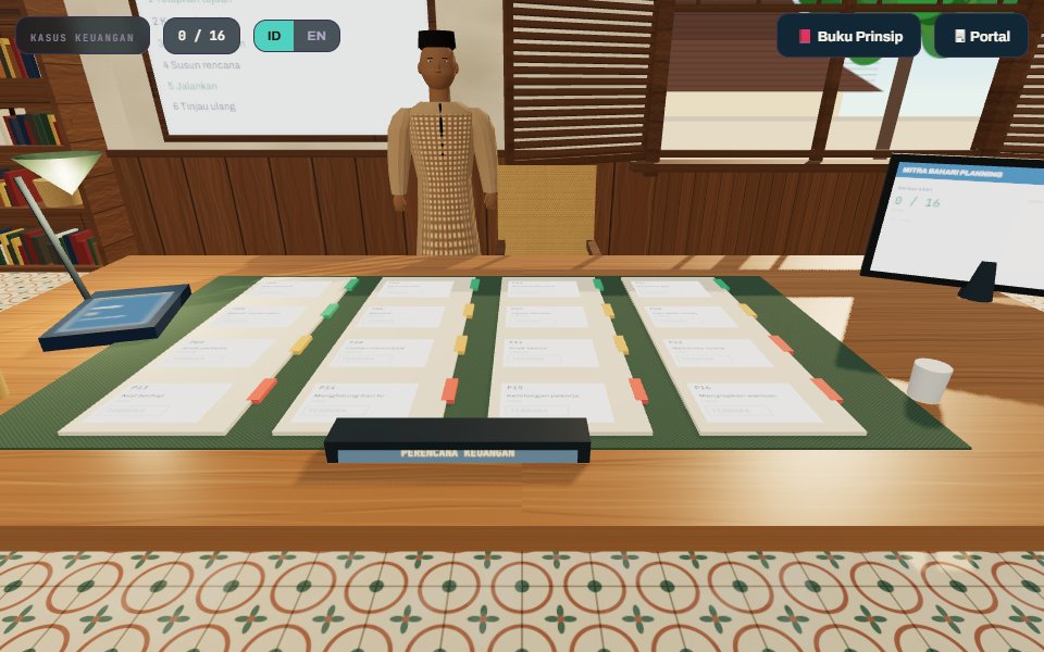 Finance Cases 3D